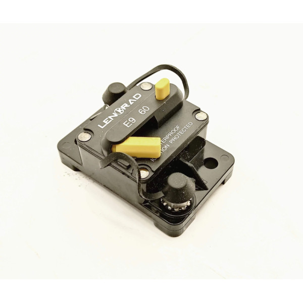 Тепловое Реле 60А в Биробиджане Тепловое Реле 60А в Биробиджане