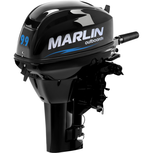 МОТОР MARLIN MP 9.9 AMH в Биробиджане