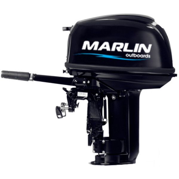 Мотор MARLIN MP 30 AMH в Биробиджане