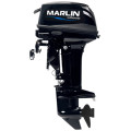 МОТОР MARLIN MP 9.9 AWRS PRO в Биробиджане
