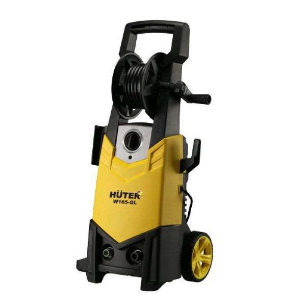 Моечная машина HUTER W165-QL в Биробиджане