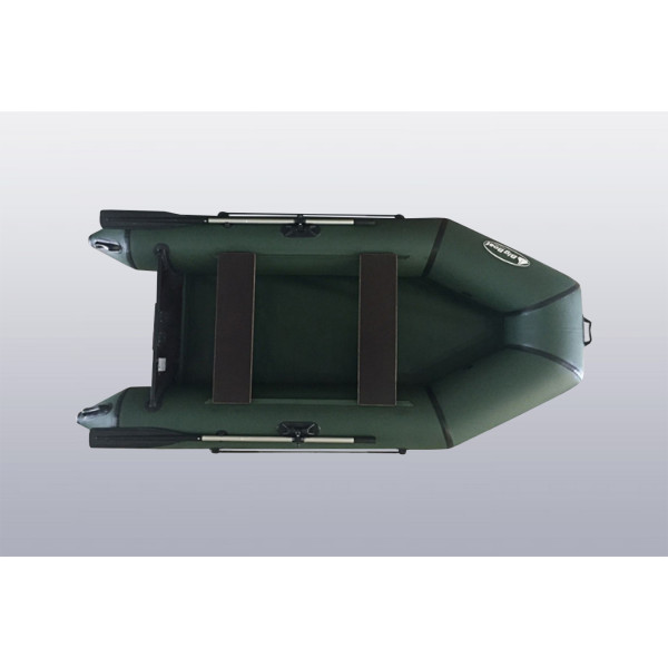 Лодка ПВХ Big Boat TM280 в Биробиджане