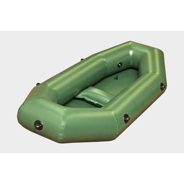 Надувная лодка Вятской лодочной компании М200 (Без уключин) в Биробиджане