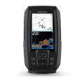 Эхолот GARMIN Striker Vivid 4CV + С ДАТЧИКОМ GT20-TM в Биробиджане