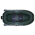 Надувная лодка Liman CP 260T в Биробиджане