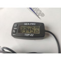Тахометр/счетчик моточасов SEA-PRO TSP-02 в Биробиджане
