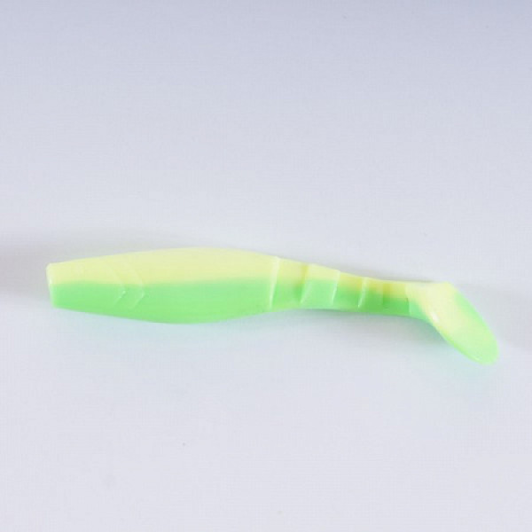 Виброхвост WGR 10 см, цвет: 312 в Биробиджане