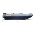 Надувная лодка Флагман DK 450 в Биробиджане