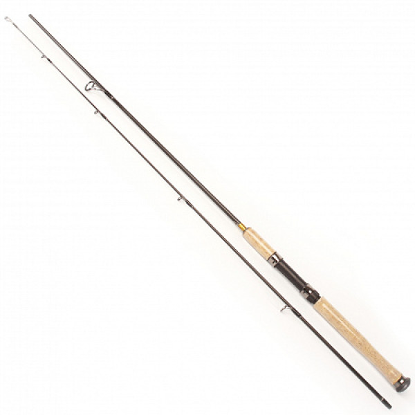 Спиннинг штекерный Mikado Taurus 2,10 м тест 5-25 гр. в Биробиджане