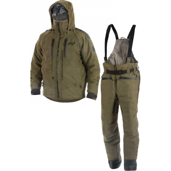 Демисезонный костюм «Hunter II (-15)» в Биробиджане