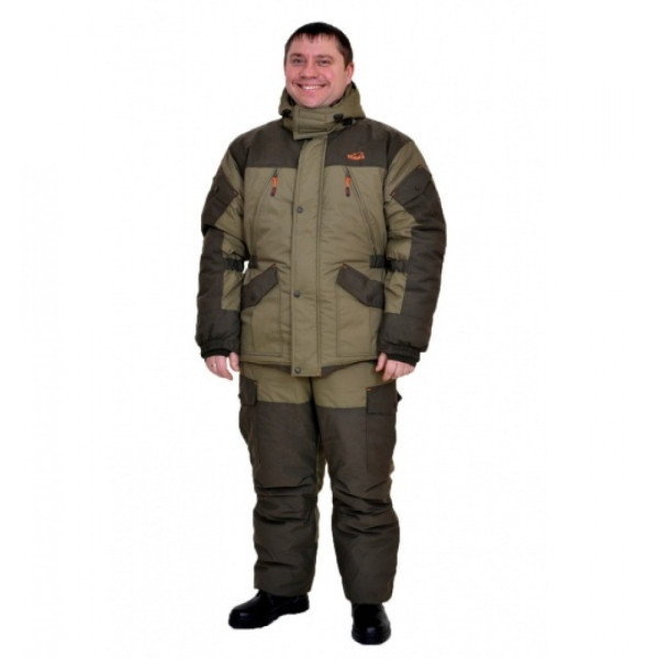 Зимний КОСТЮМ ГОРКА NEW ТАСЛАН в Биробиджане