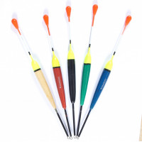 Поплавок (зимний) пенопластовый №2