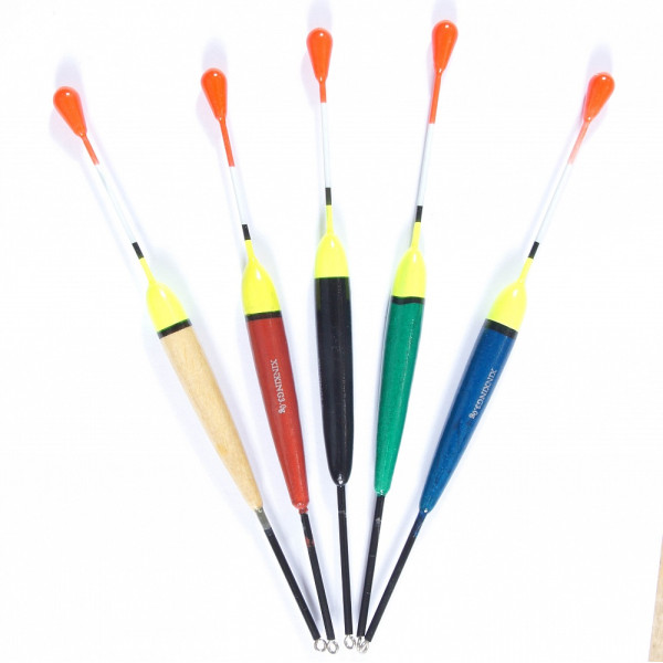 Поплавок (зимний) пенопластовый №2 в Биробиджане