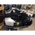Мотор Yamaha F5AMHS в Биробиджане