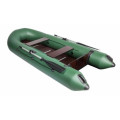 Надувная лодка Пеликан 295Т в Биробиджане