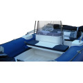Надувная лодка SkyBoat 460R в Биробиджане