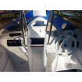 Надувная лодка SkyBoat 520RT в Биробиджане