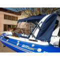 Надувная лодка SkyBoat 520RT в Биробиджане