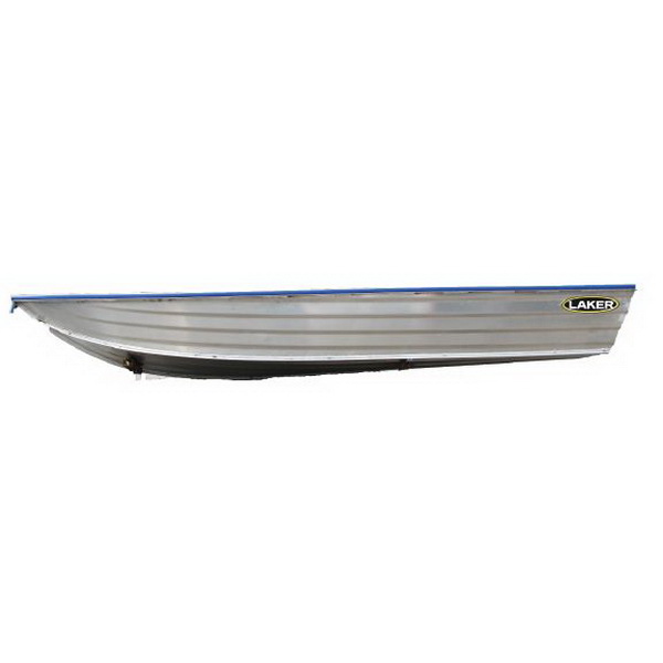 Алюминиевая лодка Laker Basic P360 в Биробиджане