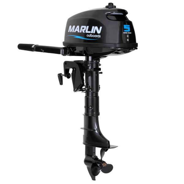 Мотор Marlin MP5AMHS в Биробиджане