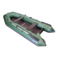 Надувная лодка Аква 3200 СК в Биробиджане