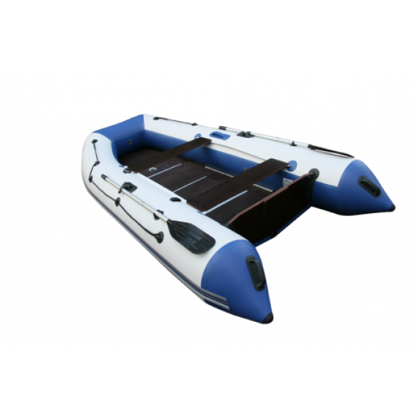 Надувная лодка Angler AN-335XL в Биробиджане