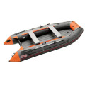 Моторная лодка ПВХ Zefir 3500 LT (малокилевая) в Биробиджане