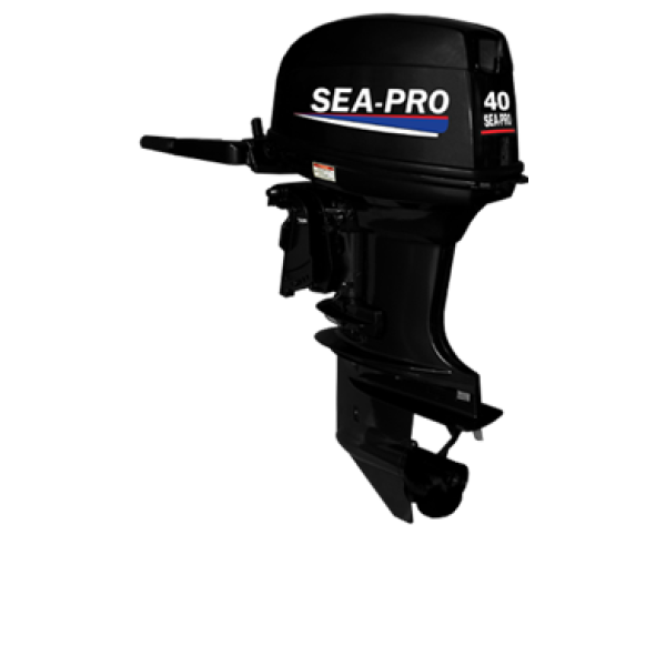 Мотор Sea Pro Т40S в Биробиджане