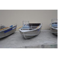 Алюминиевая лодка WINDBOAT-45C в Биробиджане
