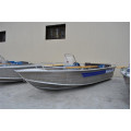 Алюминиевая лодка WINDBOAT-45C в Биробиджане