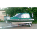 Надувная лодка SkyBoat 520R в Биробиджане