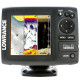 Эхолоты Lowrance серии Elite в Биробиджане