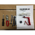 Мотор Hangkai 4 в Биробиджане