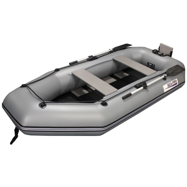Надувная лодка Sea Pro 260C в Биробиджане