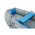 Моторная лодка ПВХ Zefir 3100 LT (малокилевая) в Биробиджане