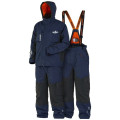 Костюм демисезонный NORFIN ALPHA NAVY BLUE в Биробиджане