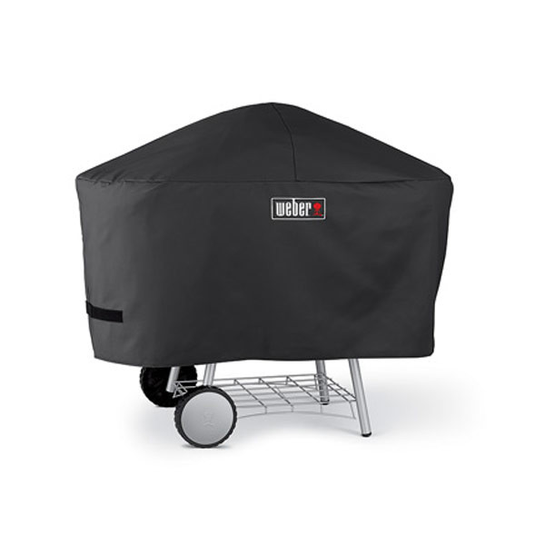 Чехол для грилей Weber Deluxe в Биробиджане Чехол для грилей Weber Deluxe в Биробиджане