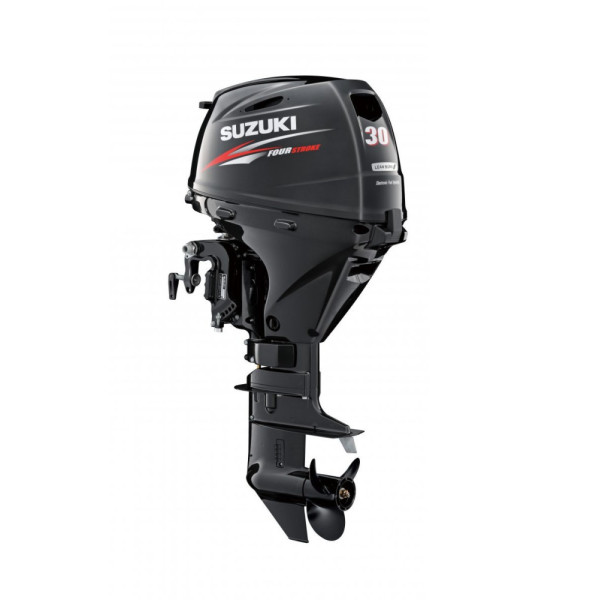 Мотор Suzuki DF30ATL в Биробиджане