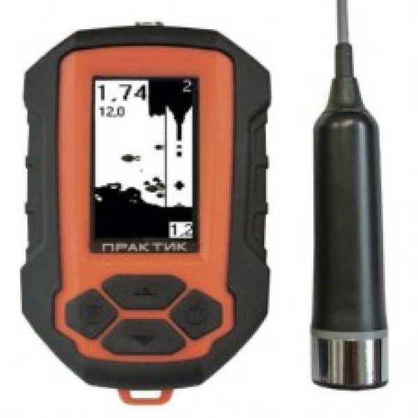 Блок 7 BWF + Проводной датчик 7 BWF в Биробиджане