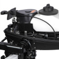 Мотор Marlin MP3AMHS в Биробиджане