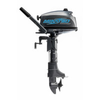 Мотор Mikatsu M5FHS