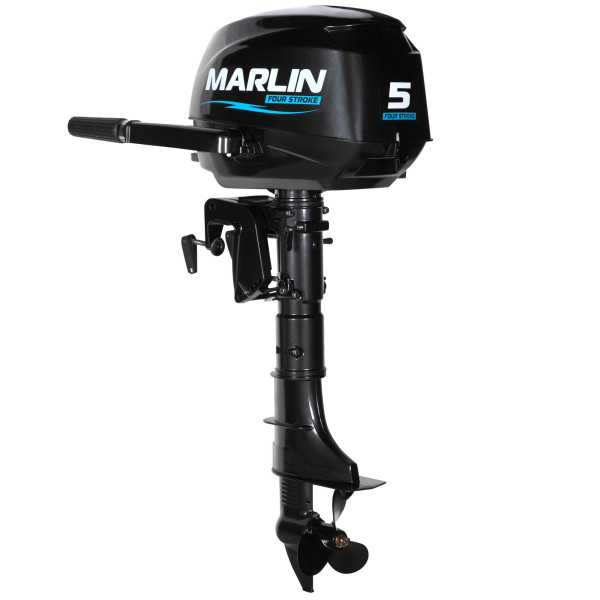 Мотор Marlin MF5AMHS в Биробиджане