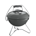 Угольный гриль Weber Smokey Joe Premium 37см в Биробиджане