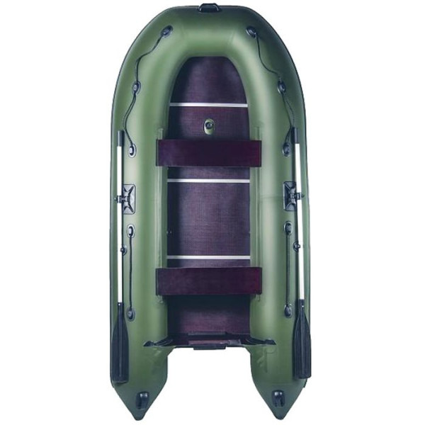 Надувная лодка Муссон 3200 СК Best в Биробиджане