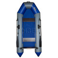 Надувная лодка Инзер 2 (280) М реечный пол в Биробиджане