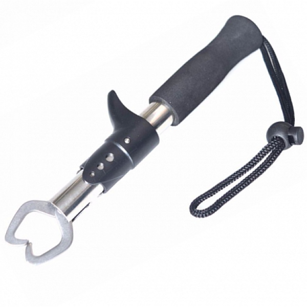 Челюстной захват Lip Grip (металл) 21см в Биробиджане Челюстной захват Lip Grip (металл) 21см в Биробиджане