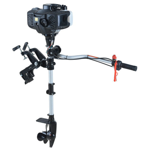 Мотор Sea Pro Т 3.5S NEW в Биробиджане Мотор Sea Pro Т 3.5S NEW в Биробиджане