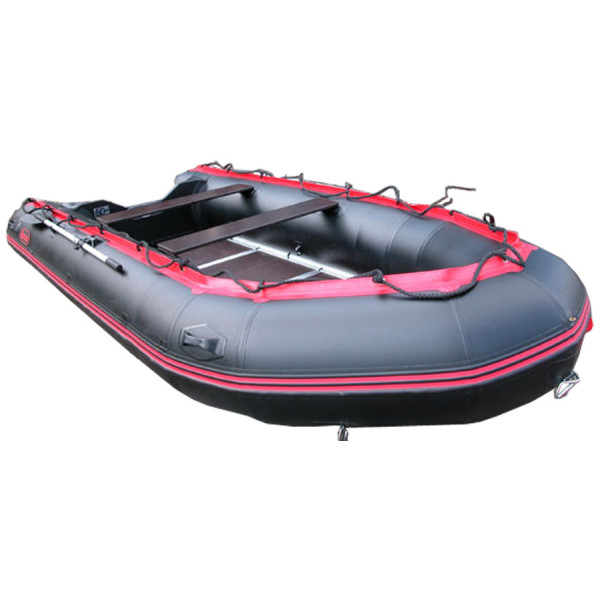 Надувная лодка KMD 380 в Биробиджане