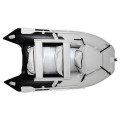Надувная лодка Liman SCD 420 в Биробиджане