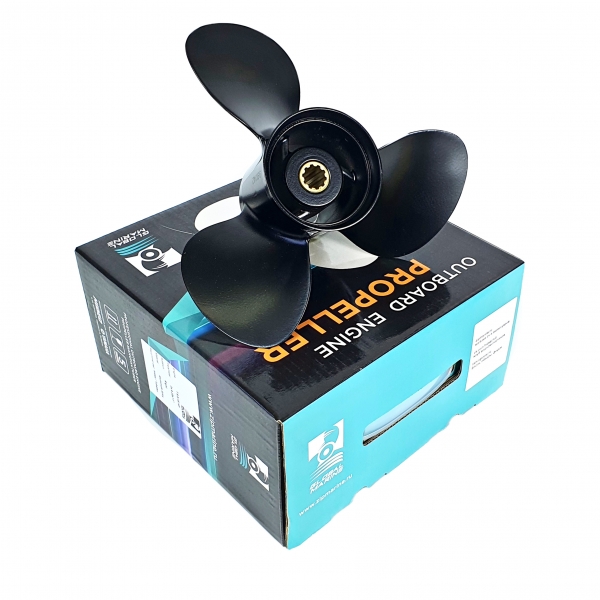 GL Marine Hidea/Tohatsu 25-30HP (3R0B645230 , Алюминий, 9.8*11) в Биробиджане